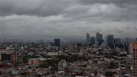 ciudad de mexico clima - regulador de pressão